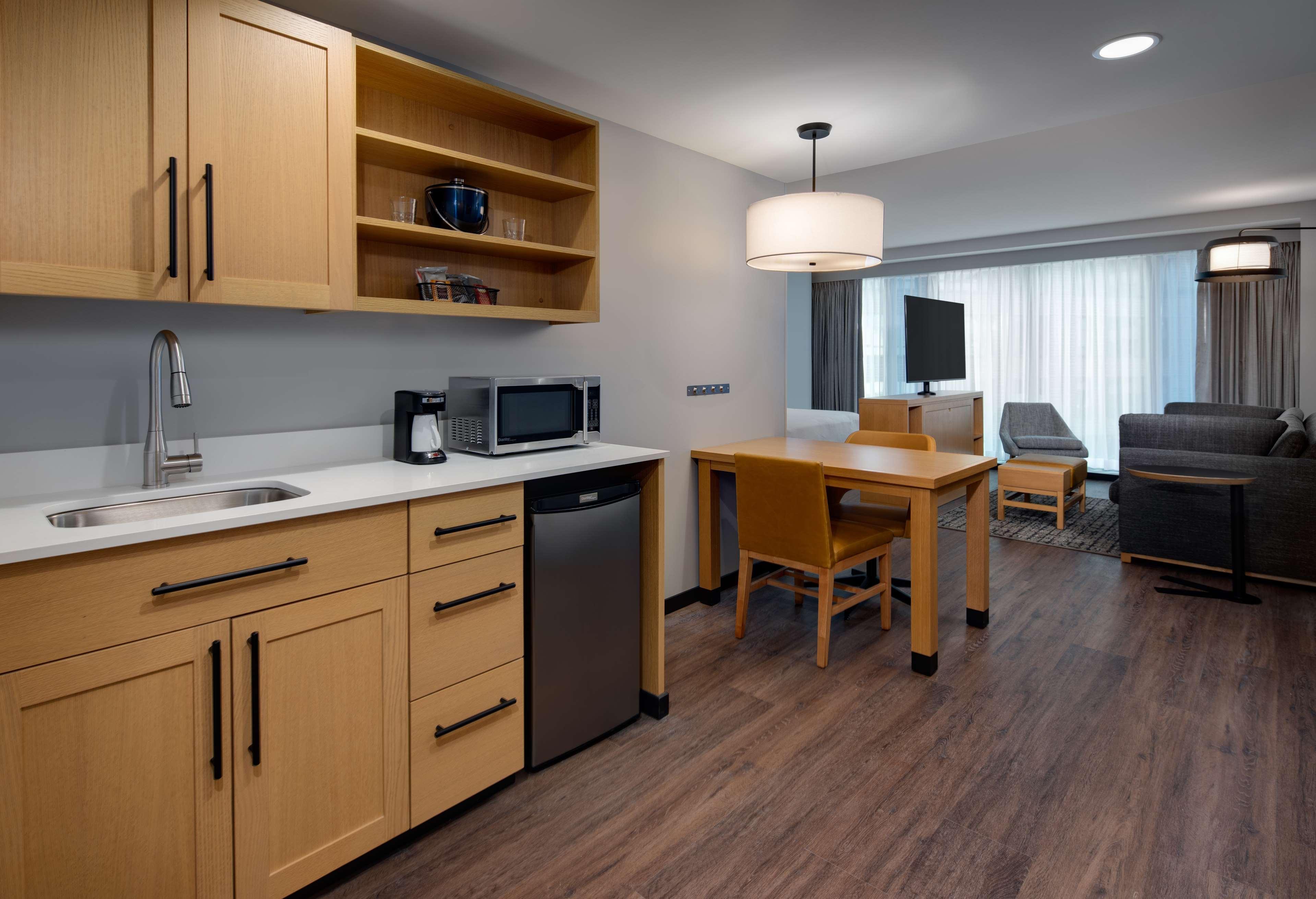 Hyatt Place Boston/Seaport District Екстер'єр фото