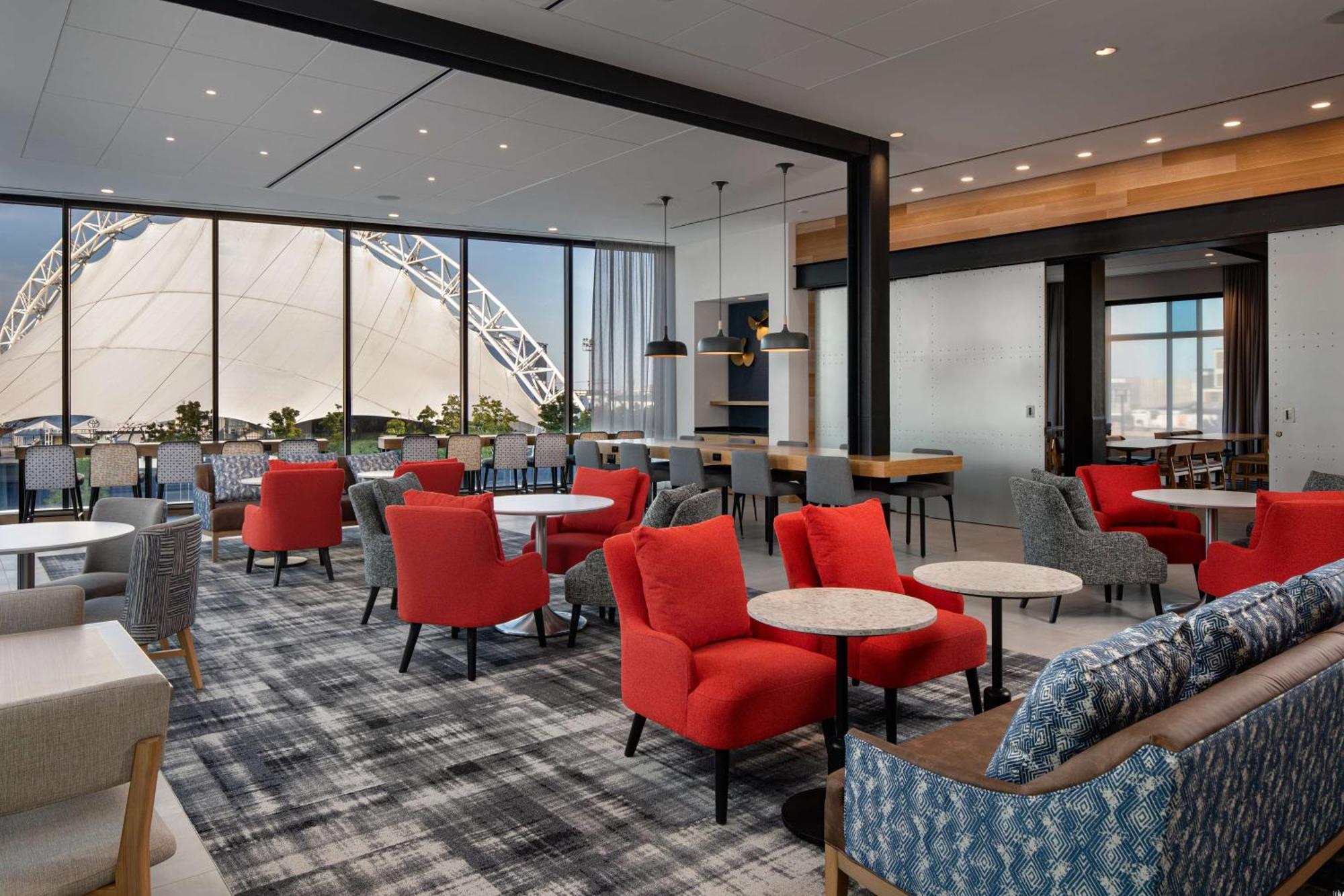 Hyatt Place Boston/Seaport District Екстер'єр фото