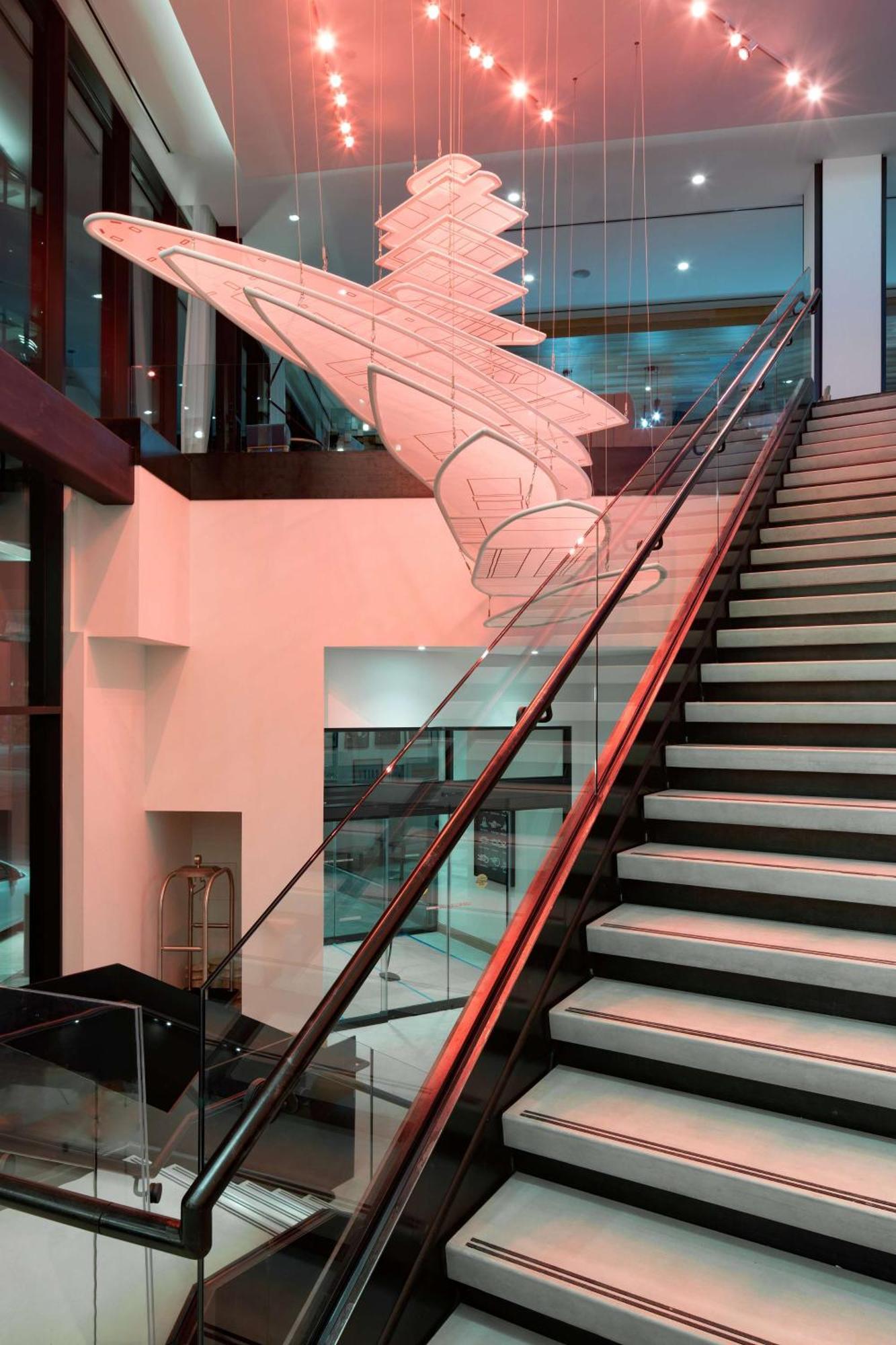 Hyatt Place Boston/Seaport District Екстер'єр фото