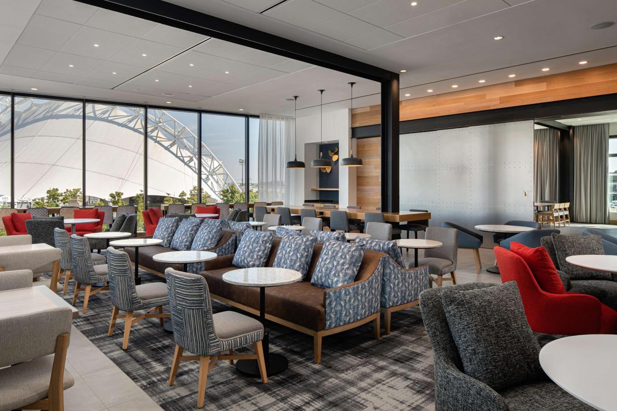 Hyatt Place Boston/Seaport District Екстер'єр фото